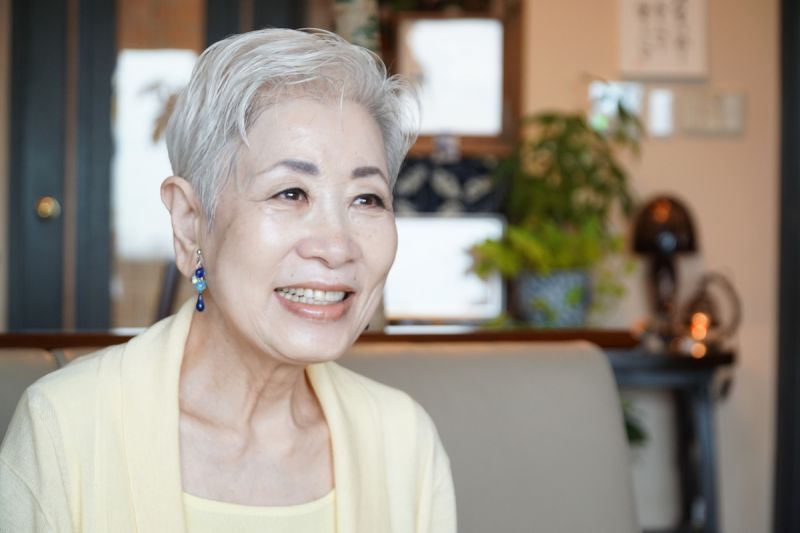 chuyên gia làm đẹp Nhật Bản Chizu Saeki